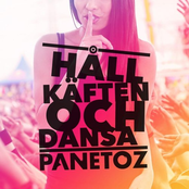 Håll käften och dansa