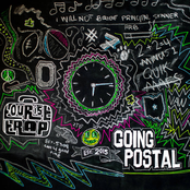 Going Postal