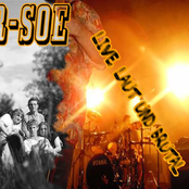 Live, Laut Und Brutal