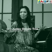 Junko Onishi Trio live at JazzFest Berlin 2009