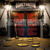 The Dandy Warhols: Odditorium Or Warlords Of Mars