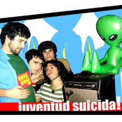 juventud suicida