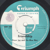 peter jay & the blue men