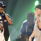 eminem & proof