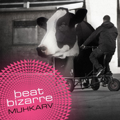 Burning Bridges by Beat Bizarre