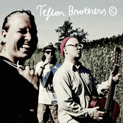 Kokkonen On Ykkönen by Teflon Brothers