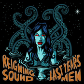 Scion A/V Garage: Reigning Sound / Last Year's Men