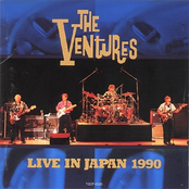 Paint It Black by The Ventures