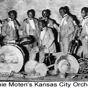 Bennie Moten And His Kansas City Orchestra