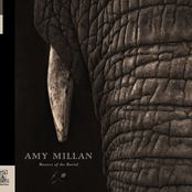 Amy Millan: Masters of the Burial