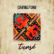 El Caribefunk: Tunsé