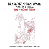 Vidwan: Music of South India - Songs of the Carnatic Tradition