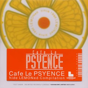 Cafe Le PSYENCE