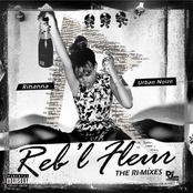 Reb’L Fleur (The Ri-Mixes) (EP) [Prod. By Urban Noize]