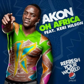 akon feat. keri hilson