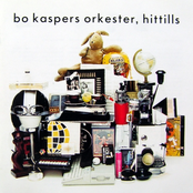 Undantag by Bo Kaspers Orkester