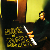 Tim Bluhm: House of Bluhm