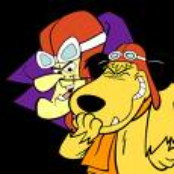 Dick E Mutley