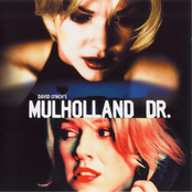 Mulholland Dr.
