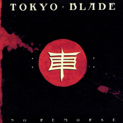 Shadows Of Insanity by Tokyo Blade