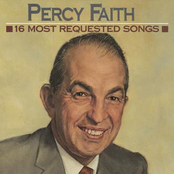 The Sound Of Music by Percy Faith