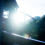 Summer Ride (With No Brakes)