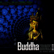 Buddha Sounds, Vol. 2