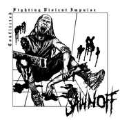 Conflicted Fighting Violent Impulse