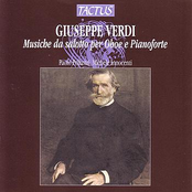 Verdi: Musiche da Salotto per Oboe e Pianoforte
