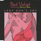 Lady don't cry