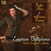 Rafat Misso / Hossam Ramzy: Egyptian Bellydance