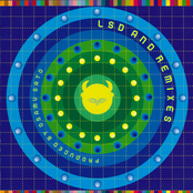 LSD AND REMIXES