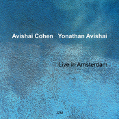 Live in Amsterdam