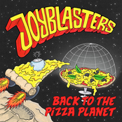 Back to the pizza planet