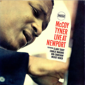 All Of You by Mccoy Tyner