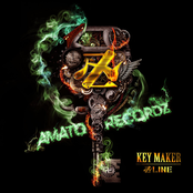 KEY MAKER