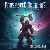 Guardians of Time - Single