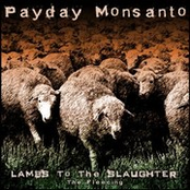 High Crimes by Payday Monsanto