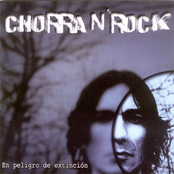 En peligro de extinción