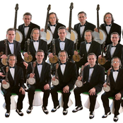 Heftone Banjo Orchestra