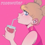 Rosewater