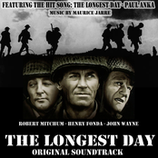 The Longest Day March by Maurice Jarre