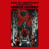 In The Time Of Abaddon by Sabbath Assembly