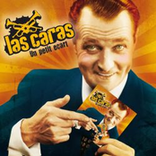 La Souris De La Crémière by Las Caras