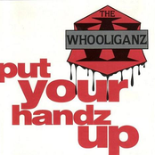 Put Your Handz Up (CDS)