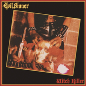 Witch Killer (7" Version)