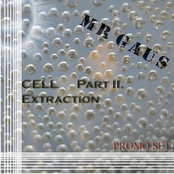 CELL Part II. Extraction (PROMO SET)