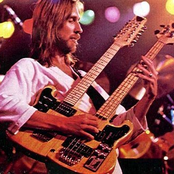 mike rutherford