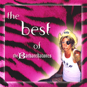 Best of The Barbarellatones!