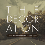 Me and My Mistakes (Acoustic EP)